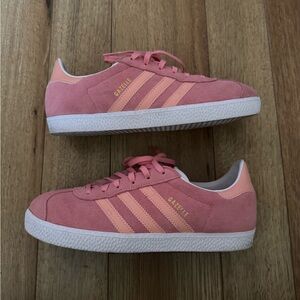 Adidas Gazelle Pink